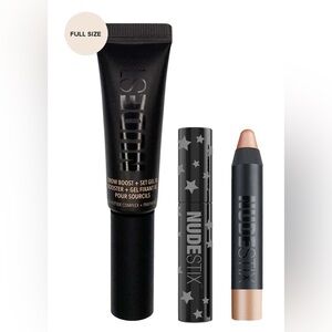 🖤NUDESTIX🖤Brows & Lashes 3-Piece Kit/NIB